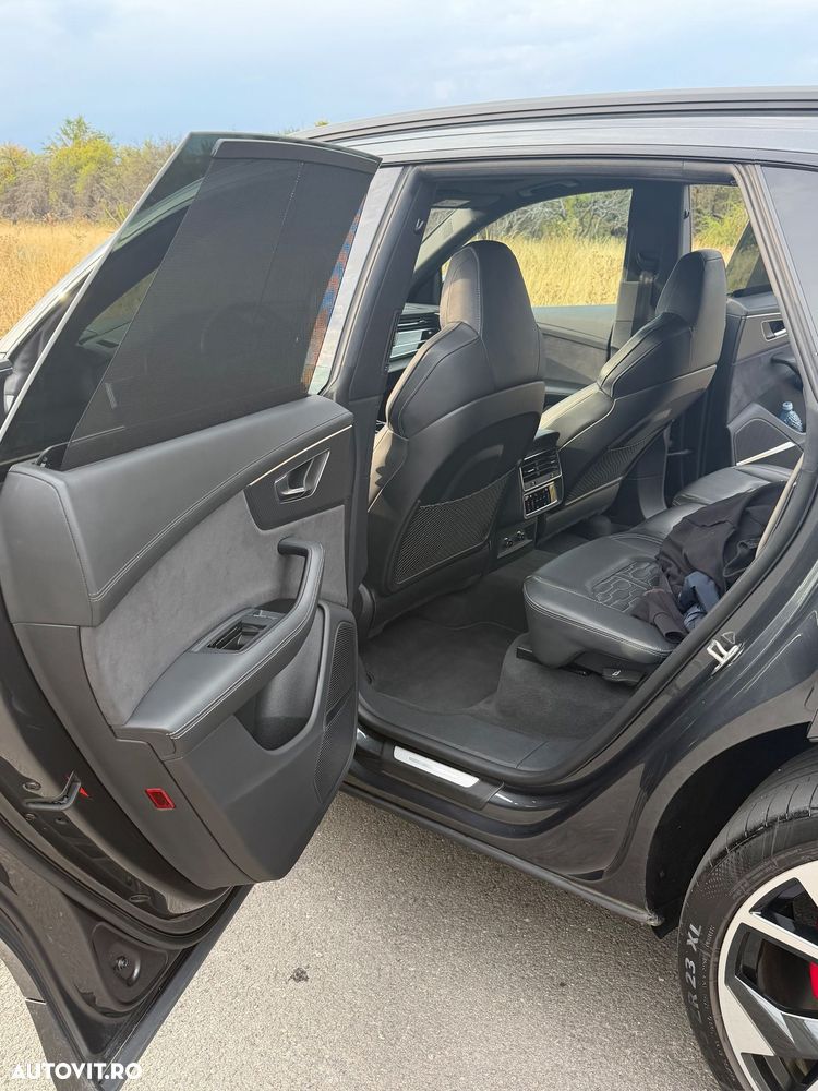Audi RS Q8 4.0 TFSI quattro MHEV Tiptronic - 7
