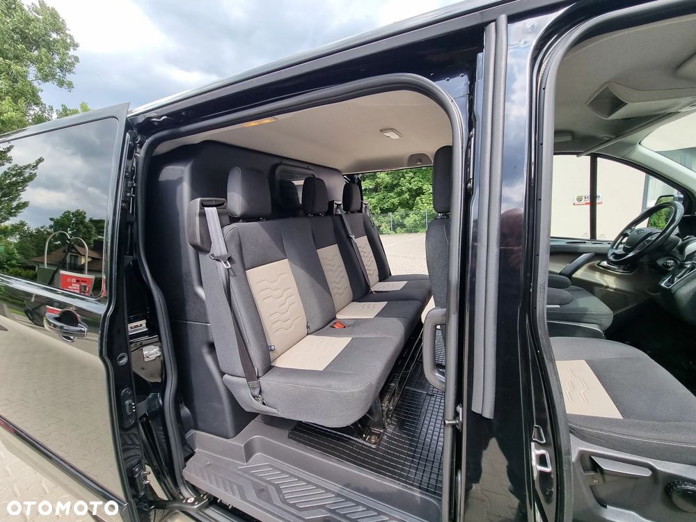 Ford Transit Custom 320 L1H1 Trend (bryg.) - 18