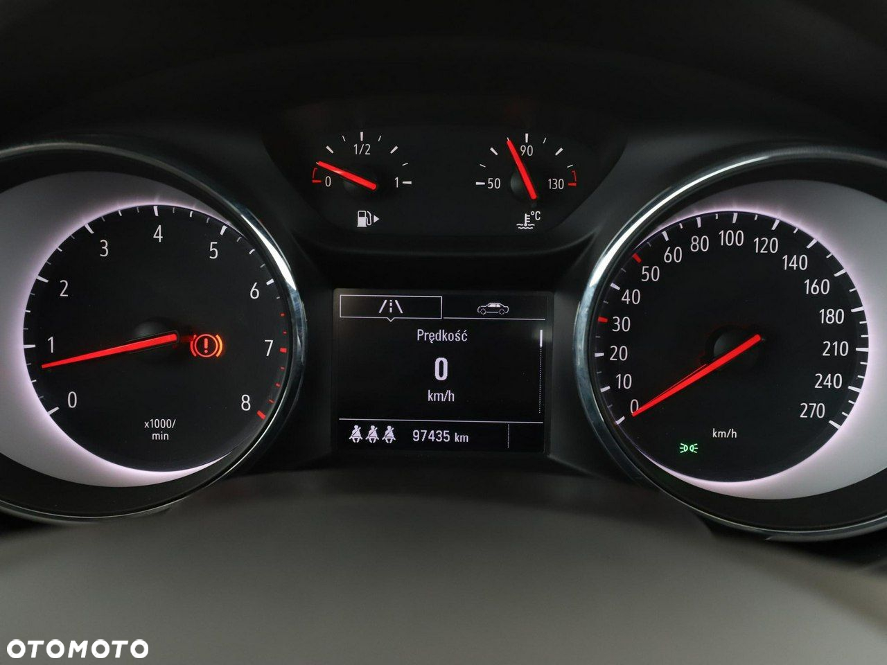 Opel Astra 1.4 Turbo Edition - 22