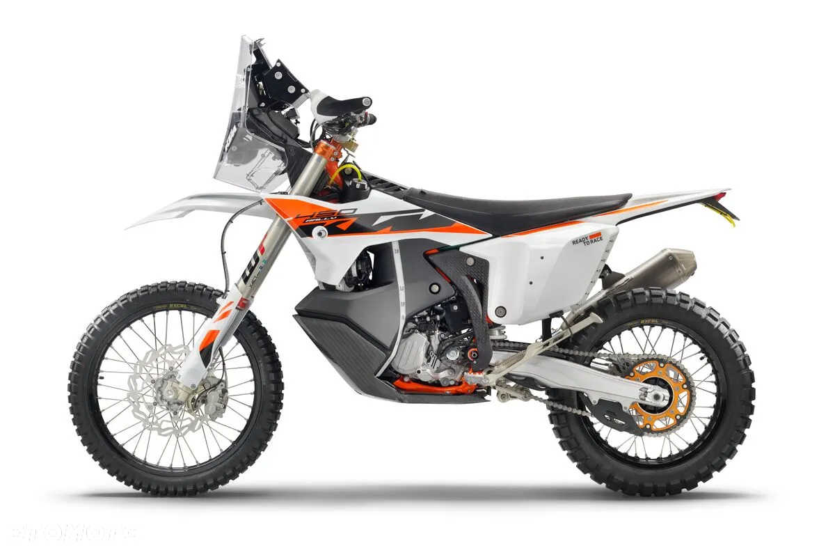 KTM Inny