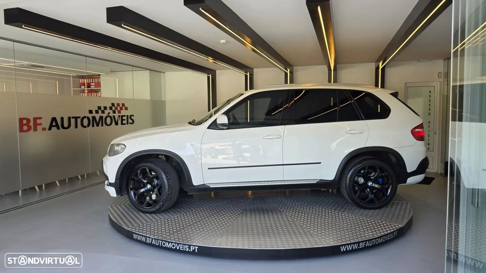 BMW X5 35 d xDrive - 14