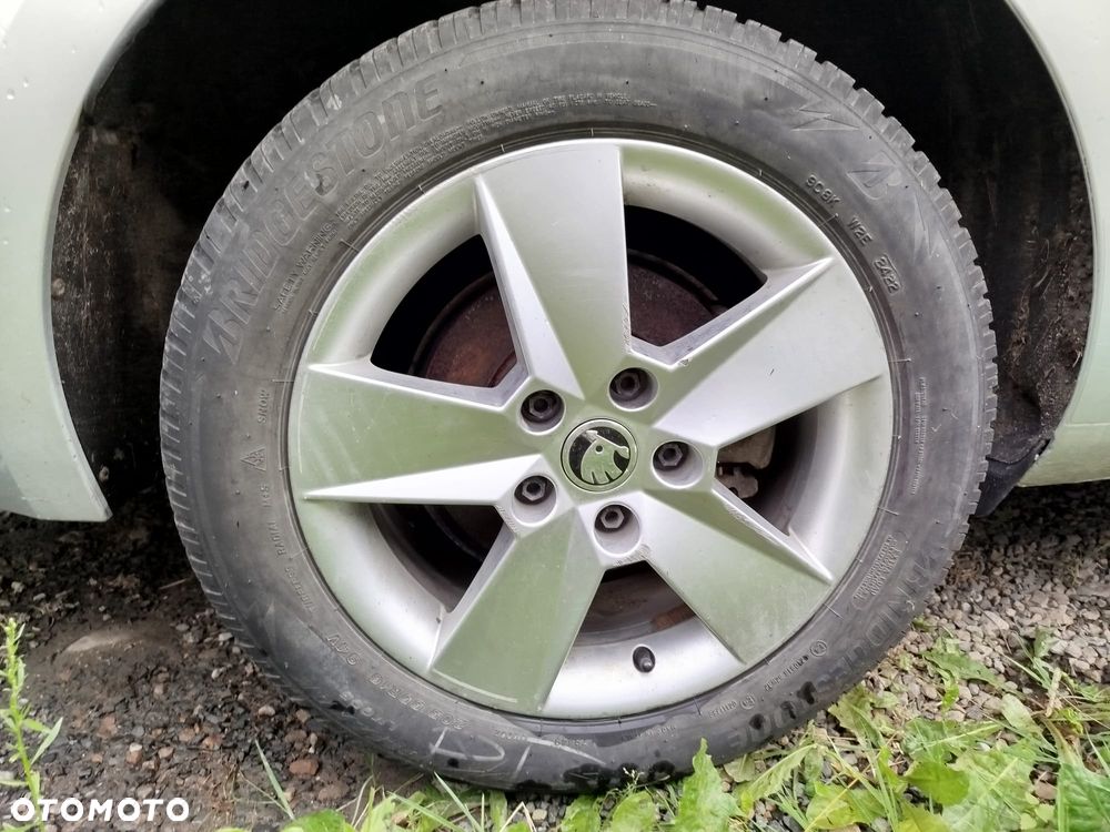 Skoda Octavia 2.0 TSI 4x4 Ambition DSG - 22