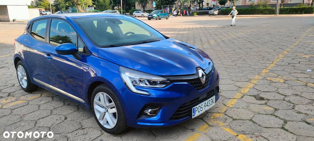 Renault Clio BLUE dCi 100 INTENS - 7