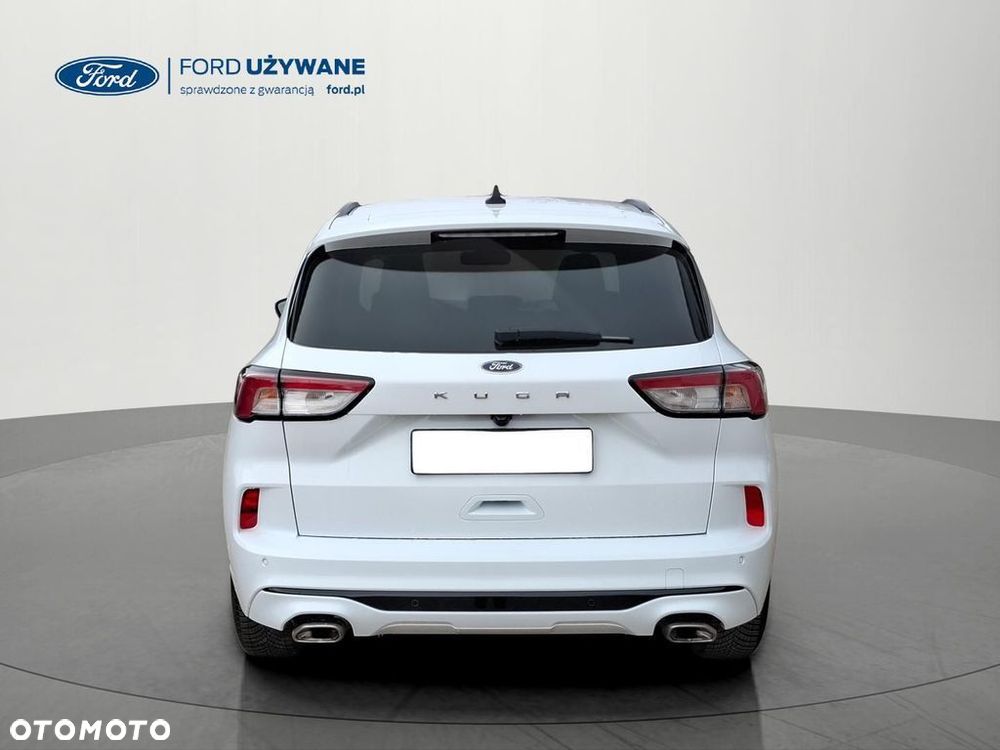 Ford Kuga 1.5 EcoBoost FWD ST-Line X - 10