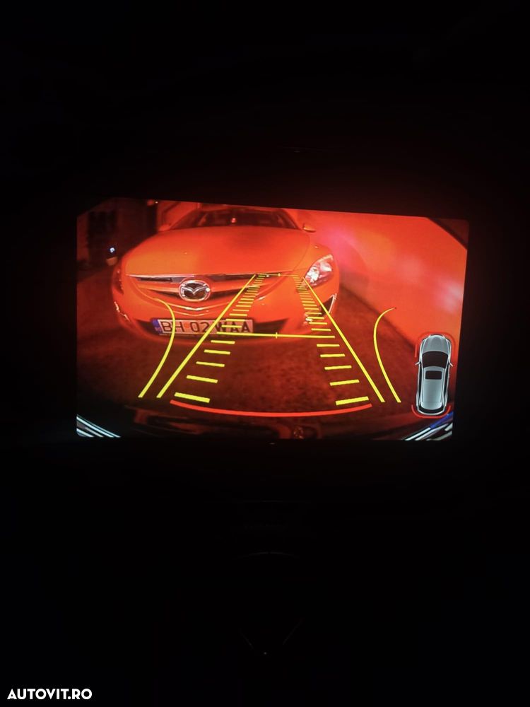 Mercedes-Benz CLA 220 - 11