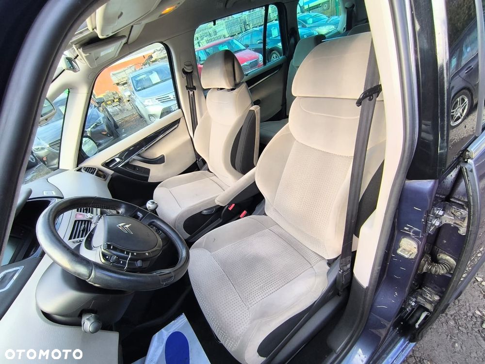 Citroën C4 Picasso - 4