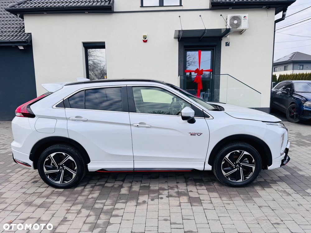 Mitsubishi Eclipse Cross 2.4 PHEV Instyle Plus - 5