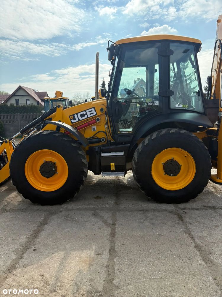 JCB 4CX - 29