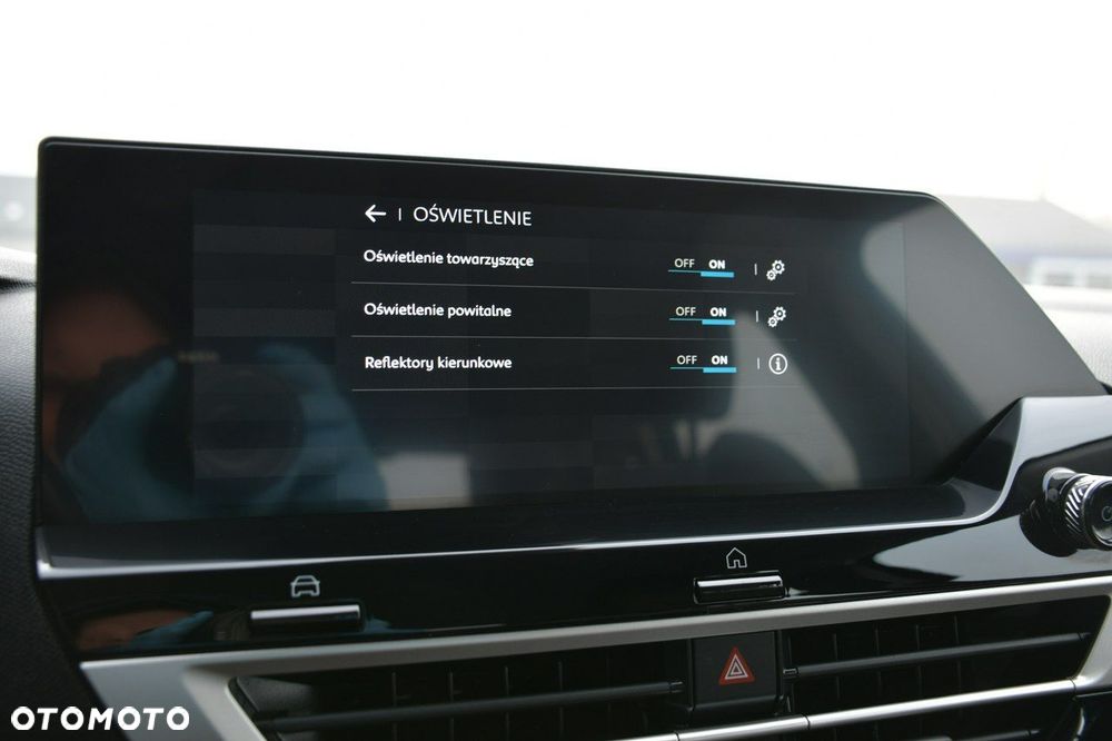 Citroën C4 1.2 PureTech Plus S&S - 22