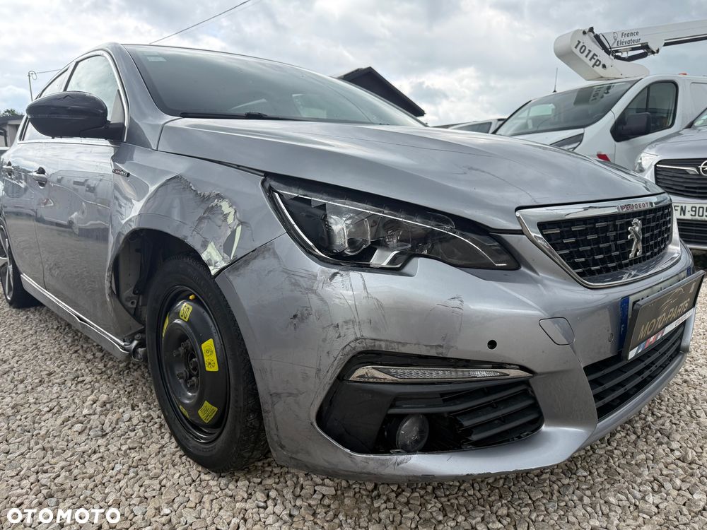 Peugeot 308 - 27