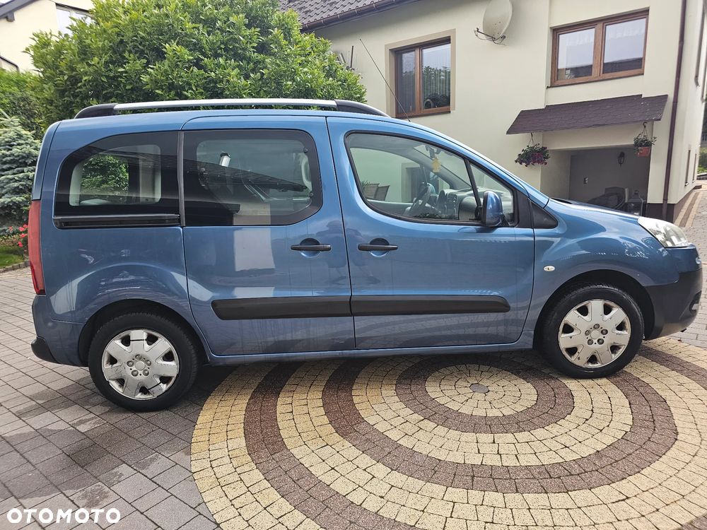 Peugeot Partner HDi 75 Esplanade - 5