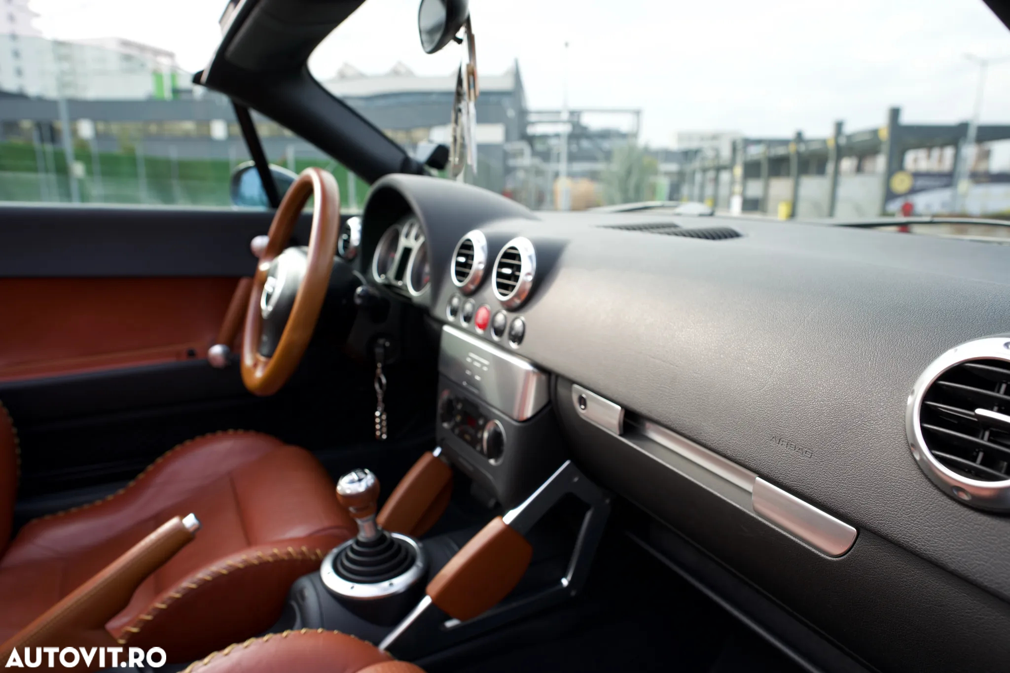 Audi TT - 14