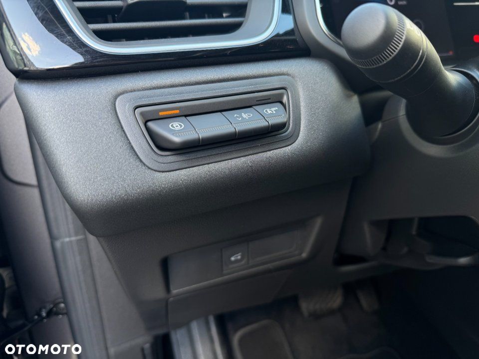 Mitsubishi Grandis - 18