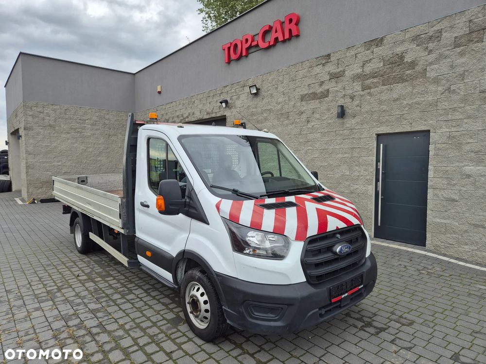 Ford Transit - 6