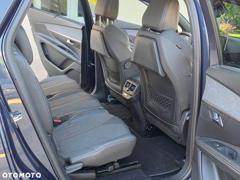 Peugeot 5008 2.0 BlueHDI GT S&S EAT8 - 35