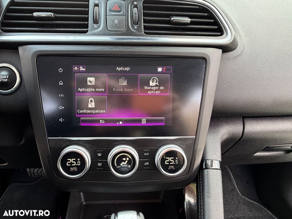 Renault Kadjar BLUE dCi 115 EDC INTENS - 39