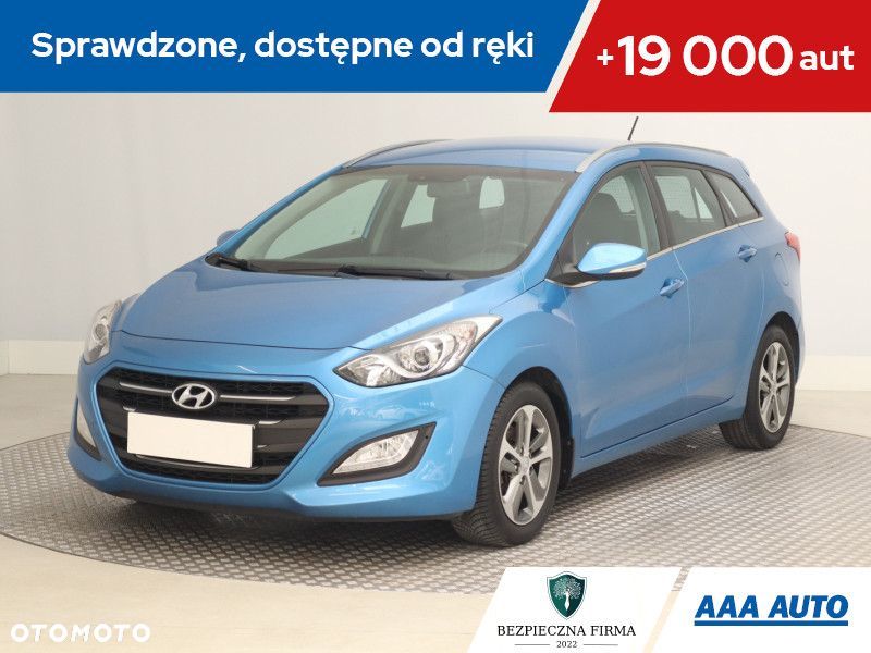 Hyundai i30 - 2