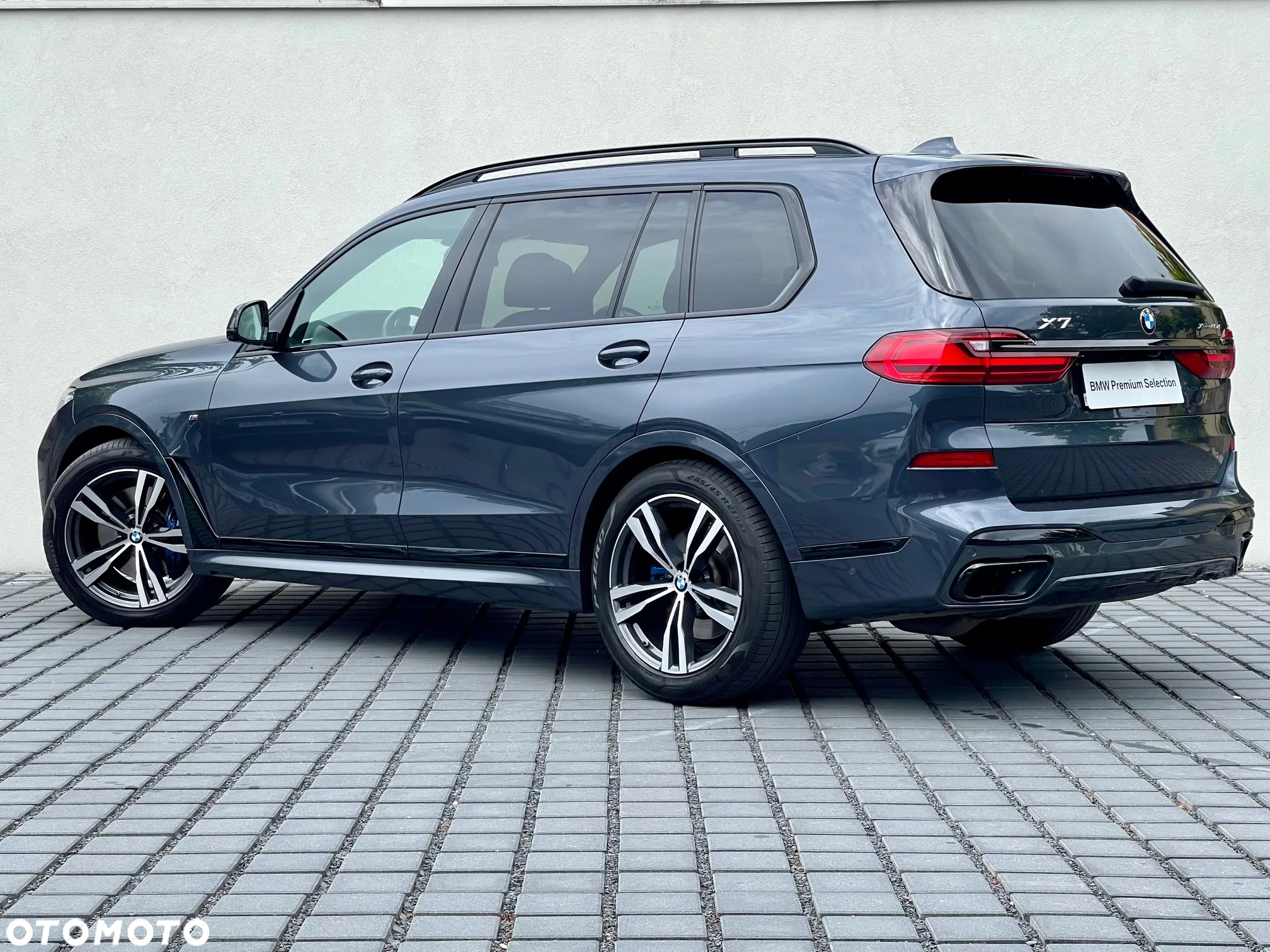 BMW X7 - 5