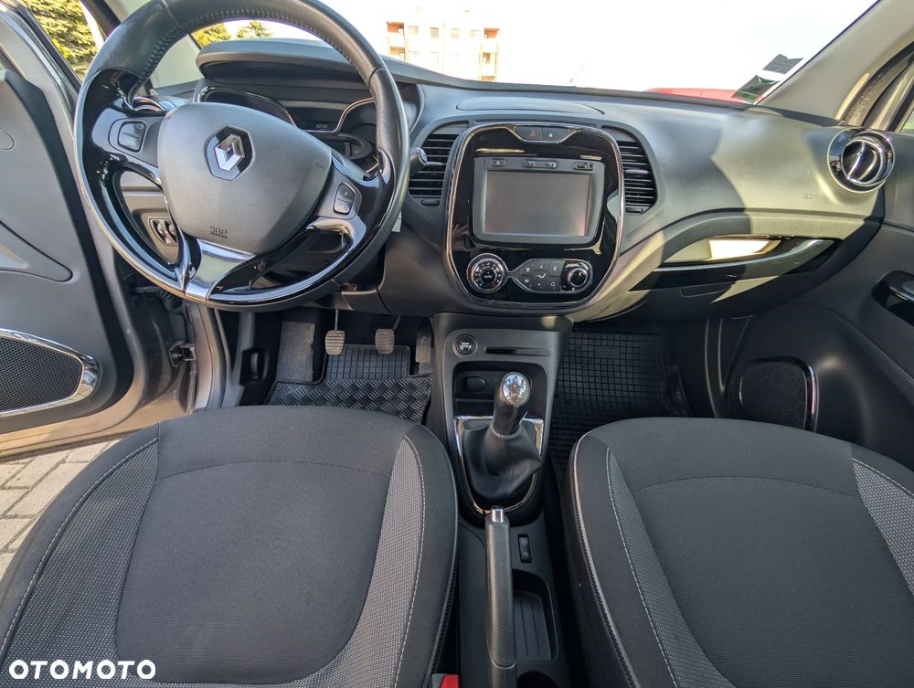 Renault Captur - 7