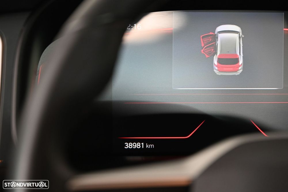 SEAT Ateca 1.0 TSI Style - 20