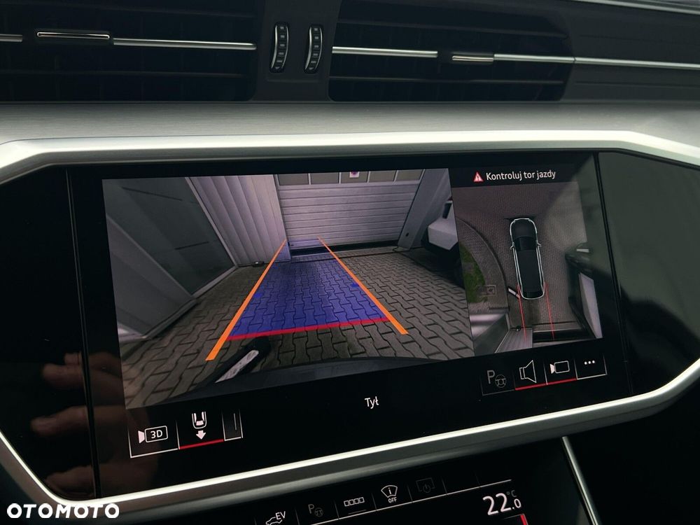 Audi A6 Avant 55 TFSI e PHEV Quattro S Line S tronic - 28