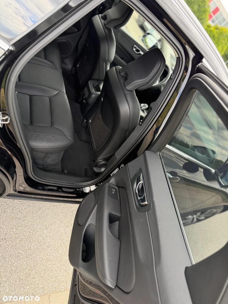 Volvo XC 60 B6 B AWD Inscription - 3