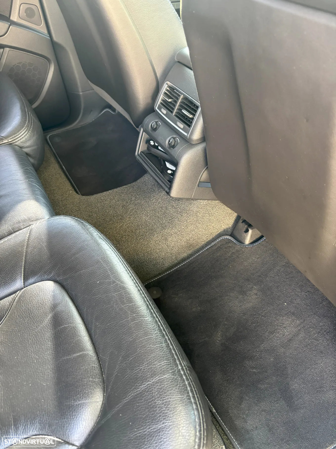 Audi Q7 3.0 TDI Tiptronic - 14