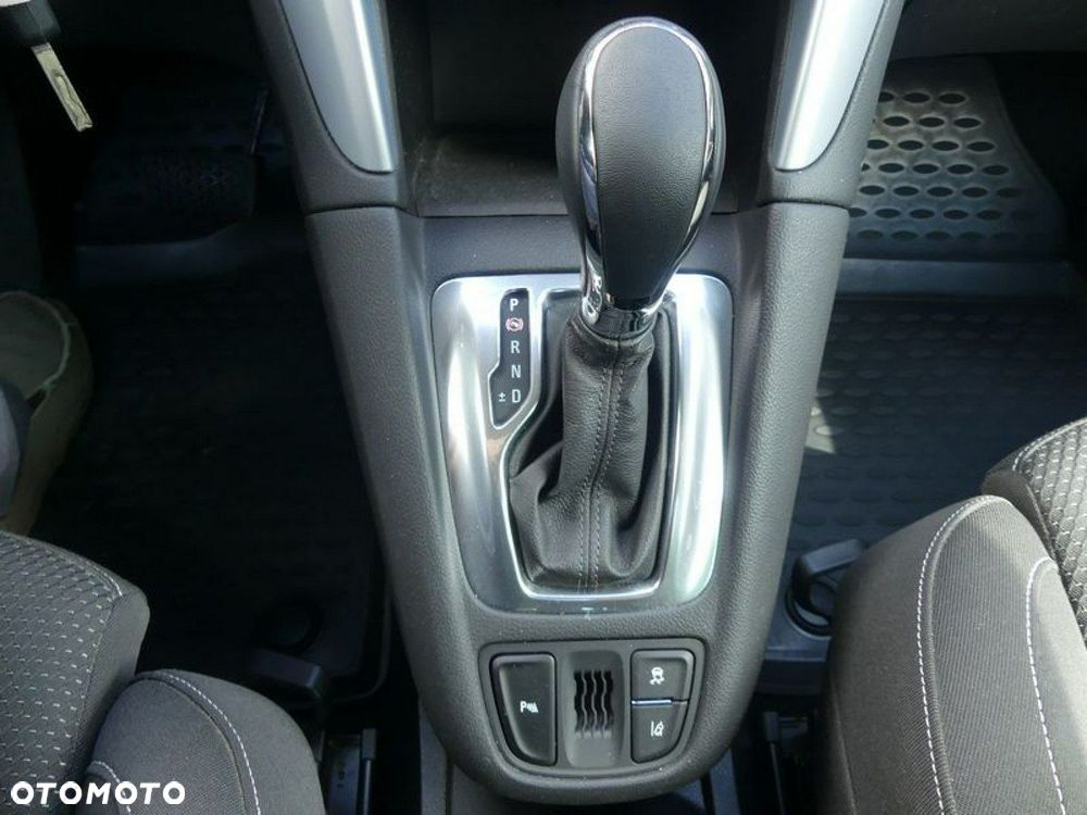 Opel Zafira 2.0 D Automatik Active - 10