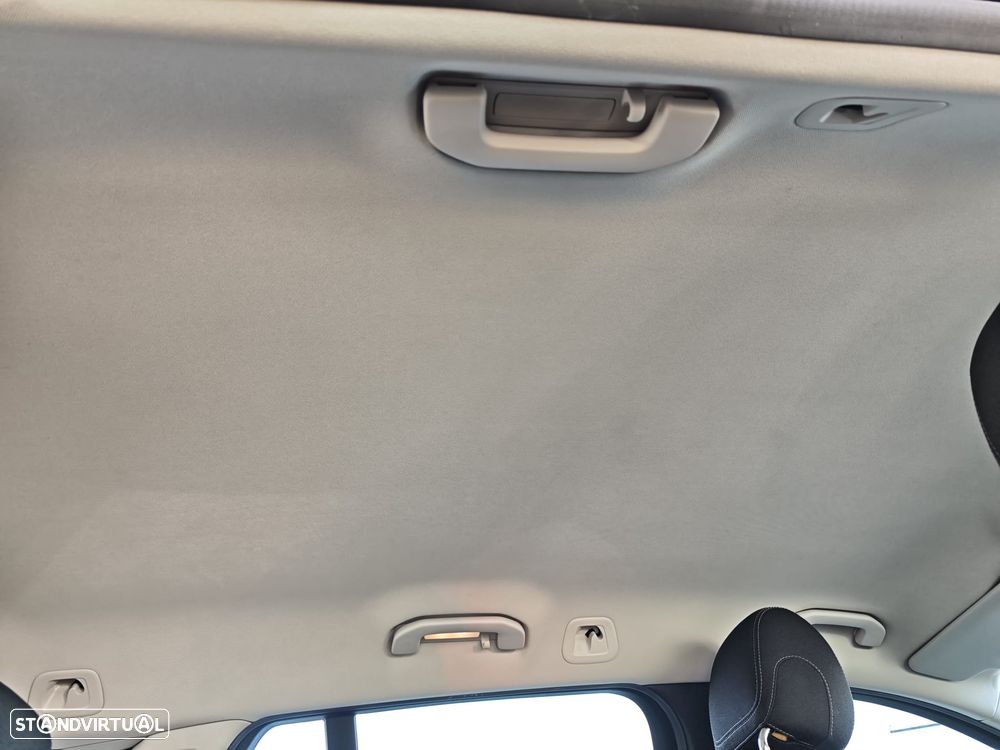 Mercedes-Benz C 200 (BlueTEC) d - 27