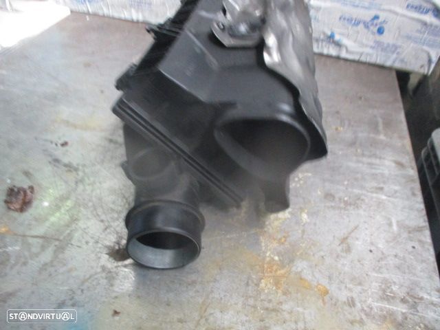 Caixa De Filtro De Ar A0000945568 MERCEDES W203 2000 C220 CDI DIESEL - 3