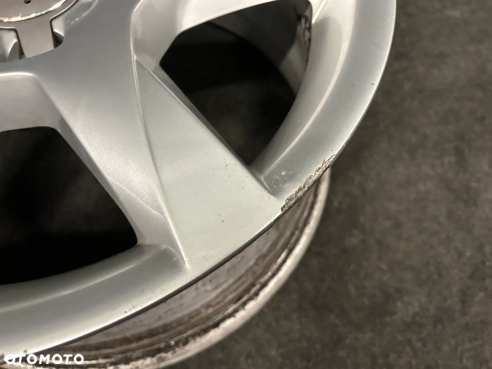 Alufelgi Audi A4 B7, B6, A6 C5, C6 16 cali 5x112 4szt. - 10