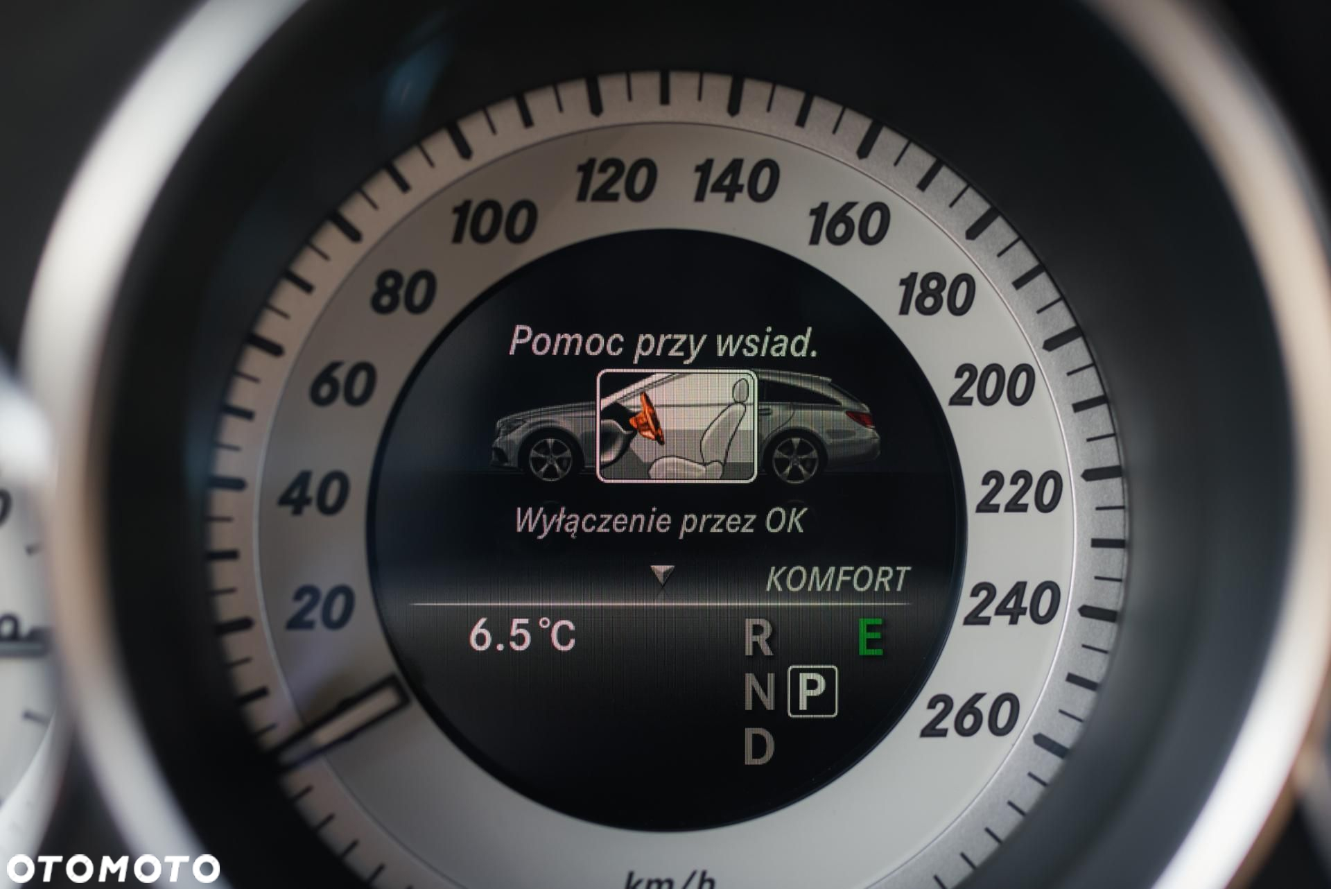Mercedes-Benz CLS - 29