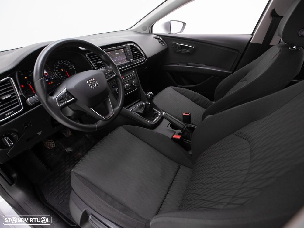 SEAT Leon ST - 7