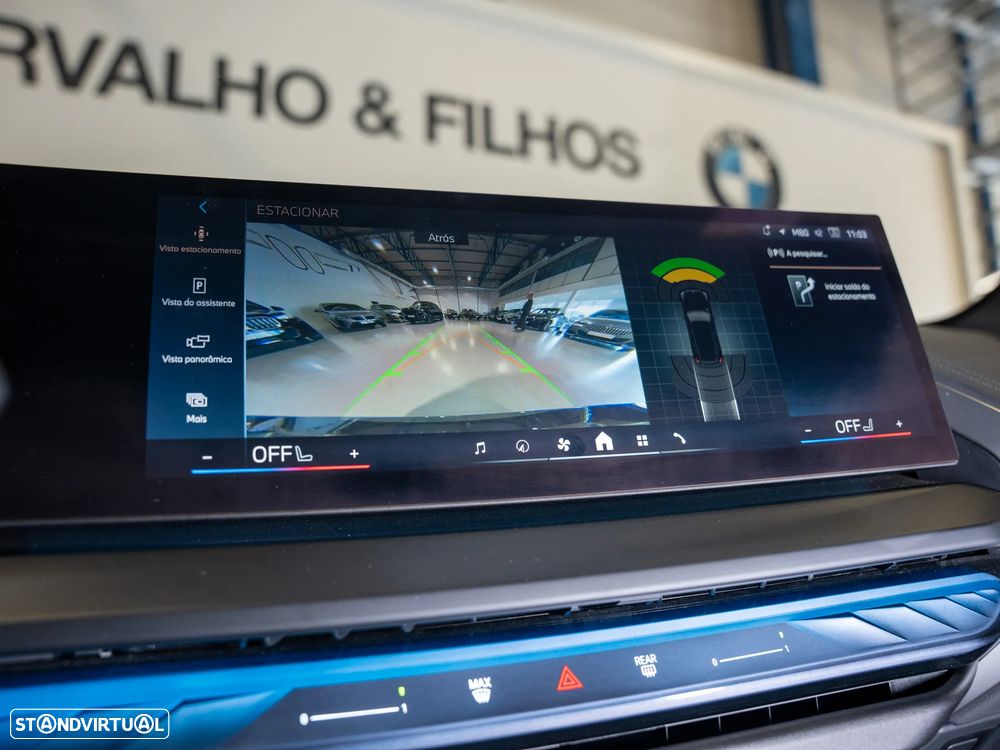 BMW X3 30 e xDrive Pack M Desportivo - 18