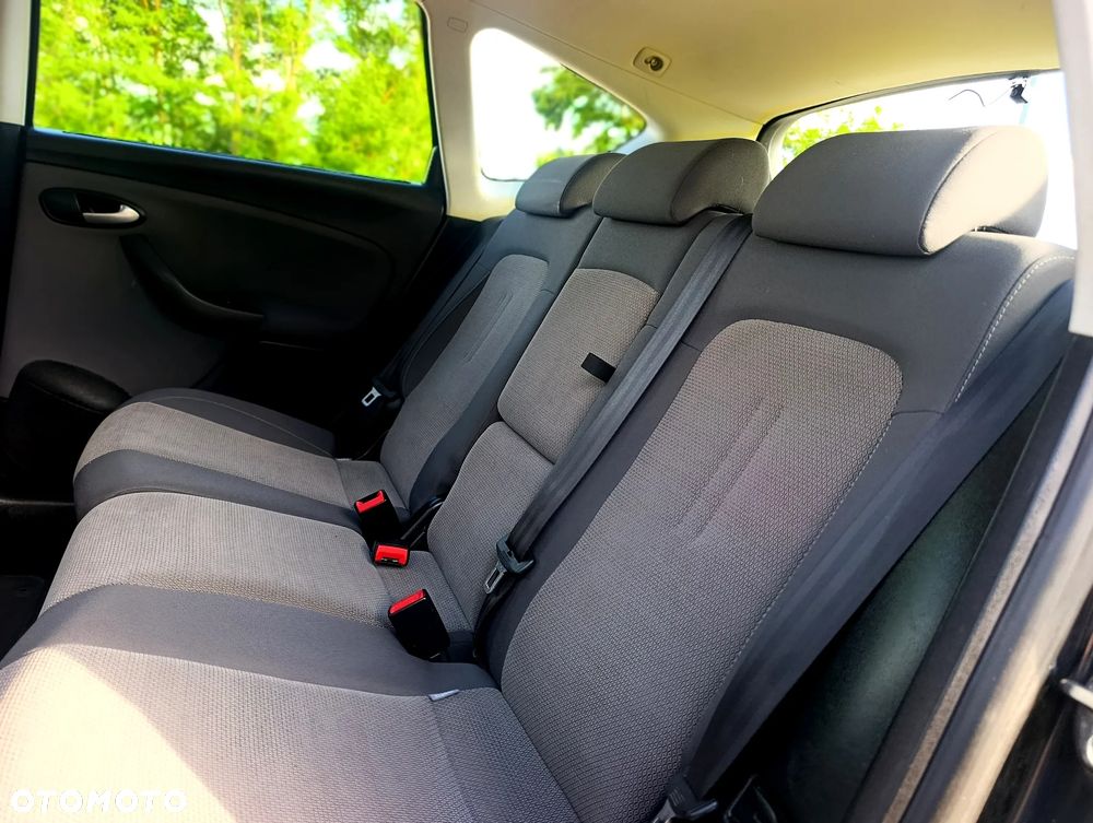 Seat Altea XL 1.6 TDI DPF CR Ecomotive Style - 15