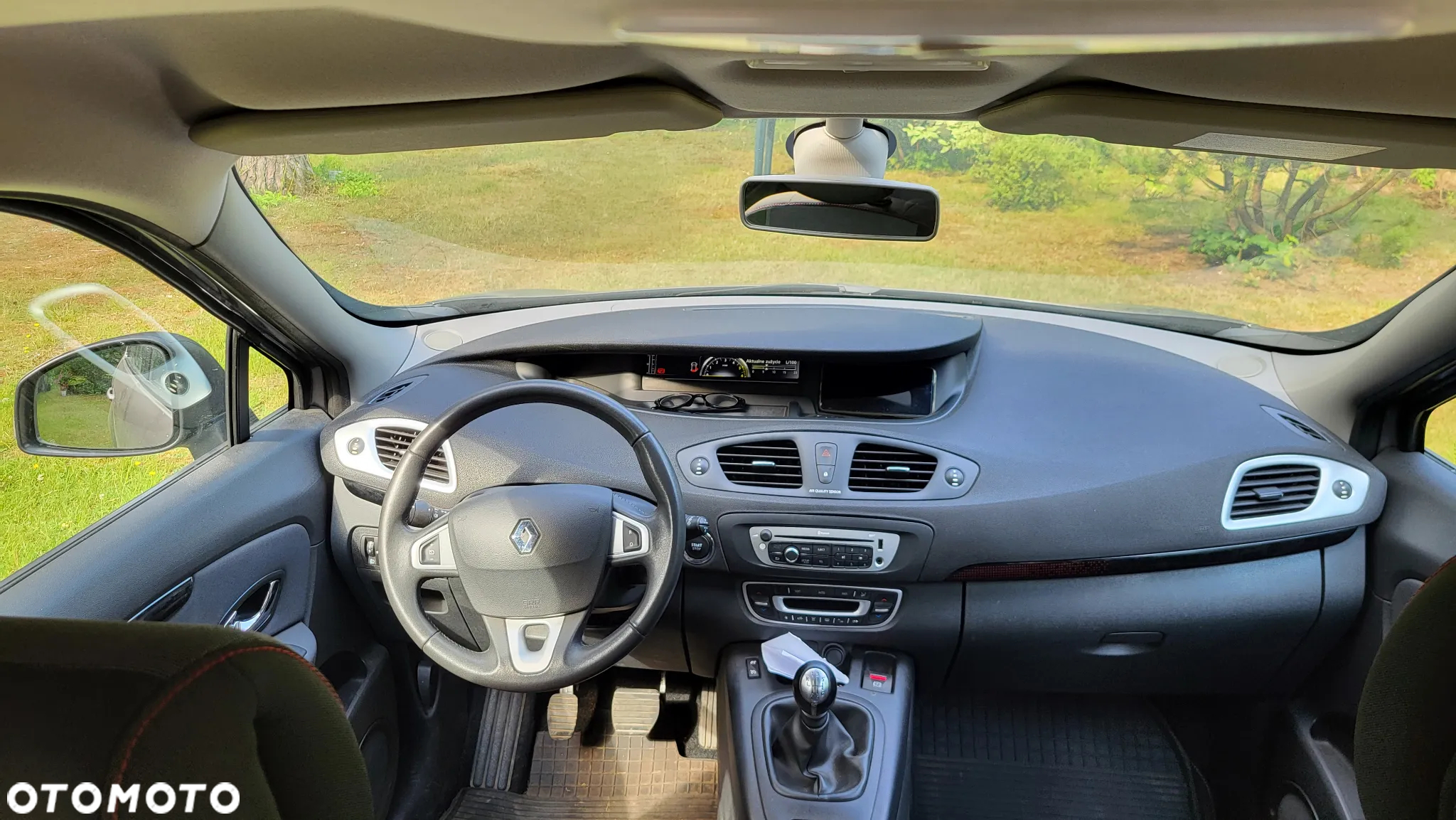 Renault Scenic - 15