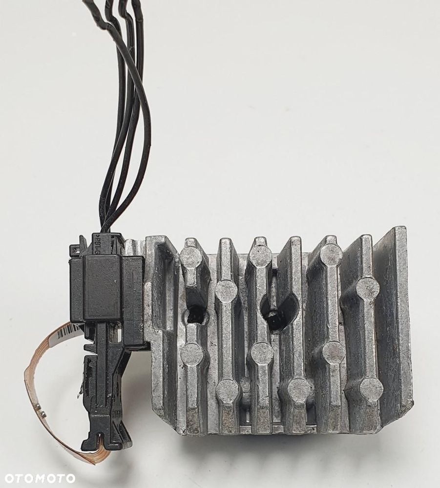 MODUŁ LAMPY LED JEŻ MERCEDES W218 1305715086 - 3