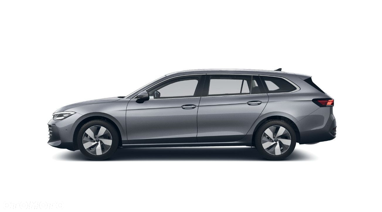 Volkswagen Passat 1.5 TSI EVO Business DSG - 2