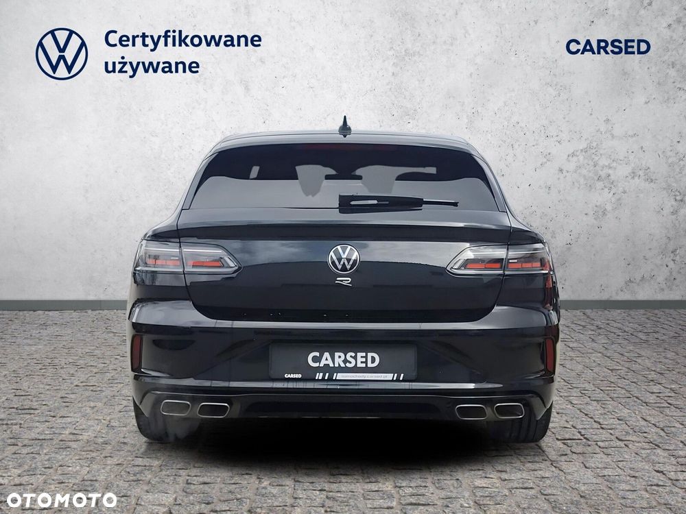 Volkswagen Arteon Shooting Brake 2.0 TSI 4Motion R DSG - 5