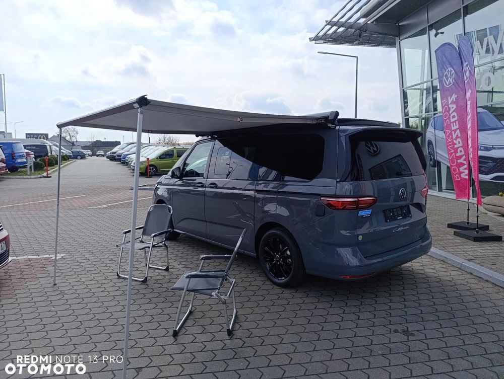 Volkswagen California - 18