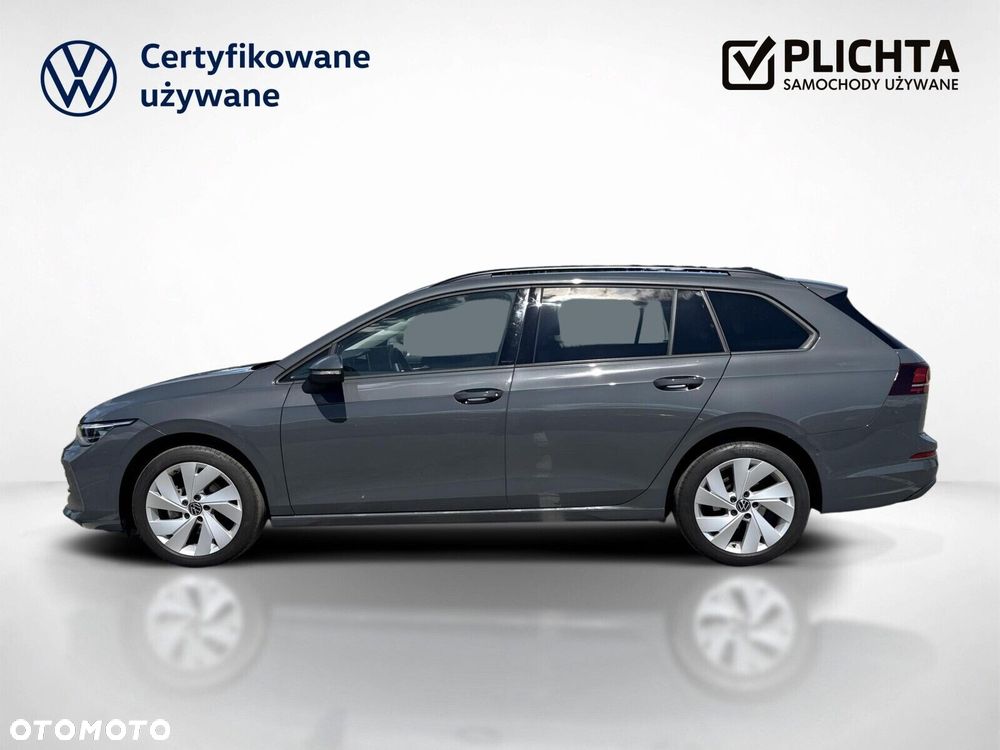 Volkswagen Golf 1.5 eTSI mHEV Life DSG - 3