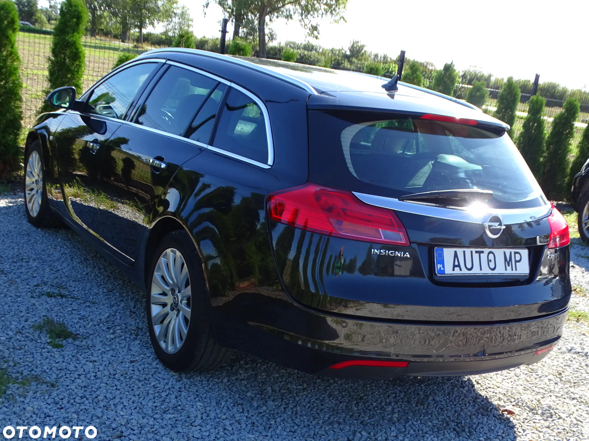 Opel Insignia 2.0 CDTI Cosmo - 3