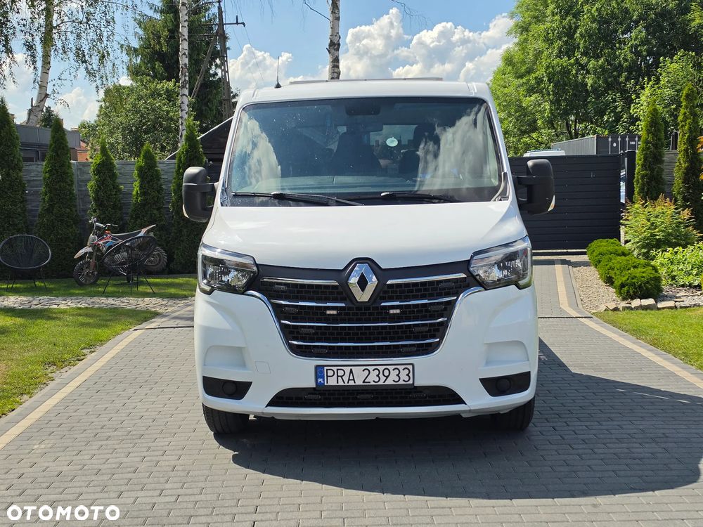 Renault Master - 2