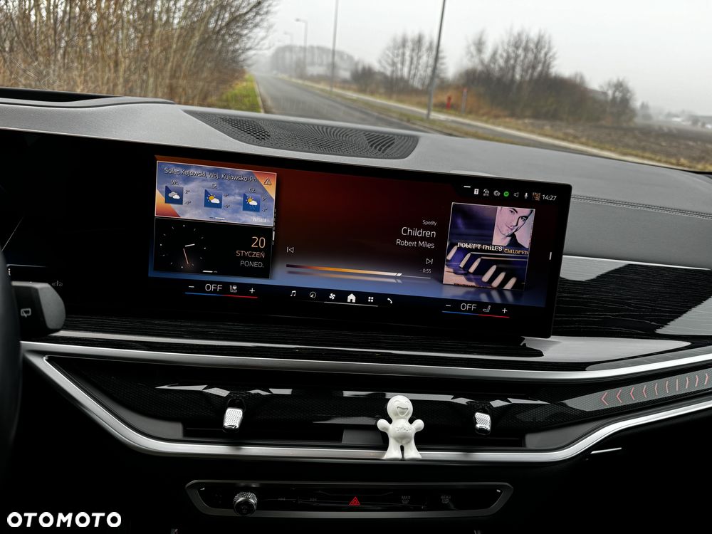 BMW X5 xDrive40d mHEV sport - 12