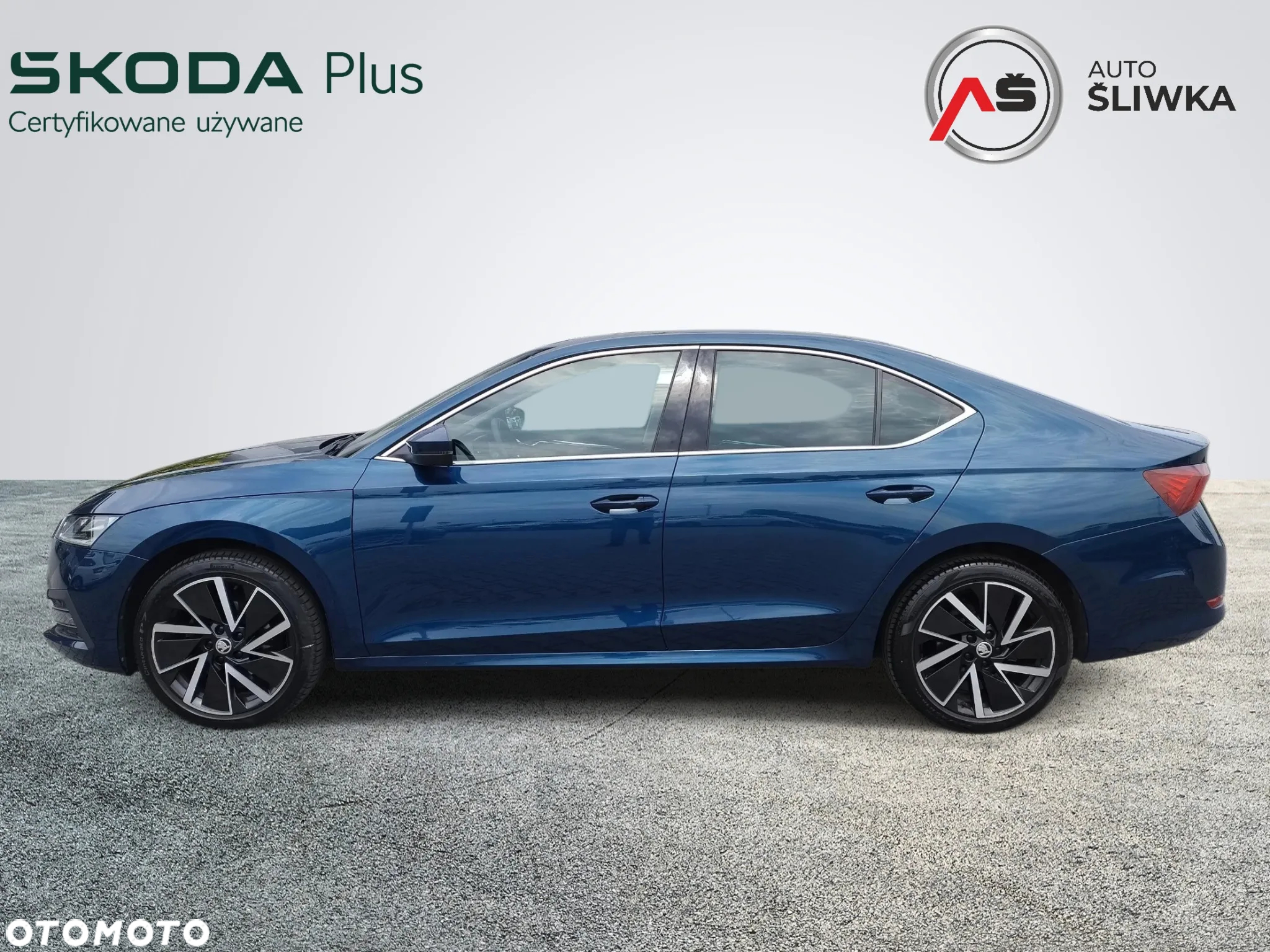 Skoda Octavia - 4