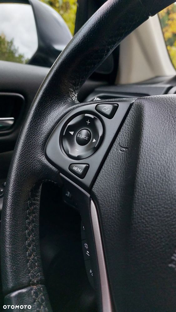 Honda CR-V Elegance - 24