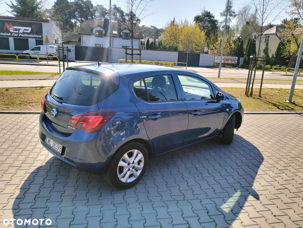 Opel Corsa 1.4 Active - 2