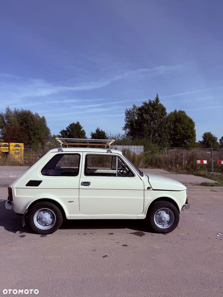 Fiat 126 - 6