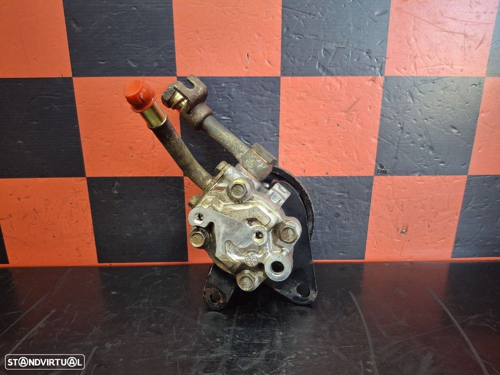 Bomba Direcção Assistida Nissan Np300 Navara (D40) - 2