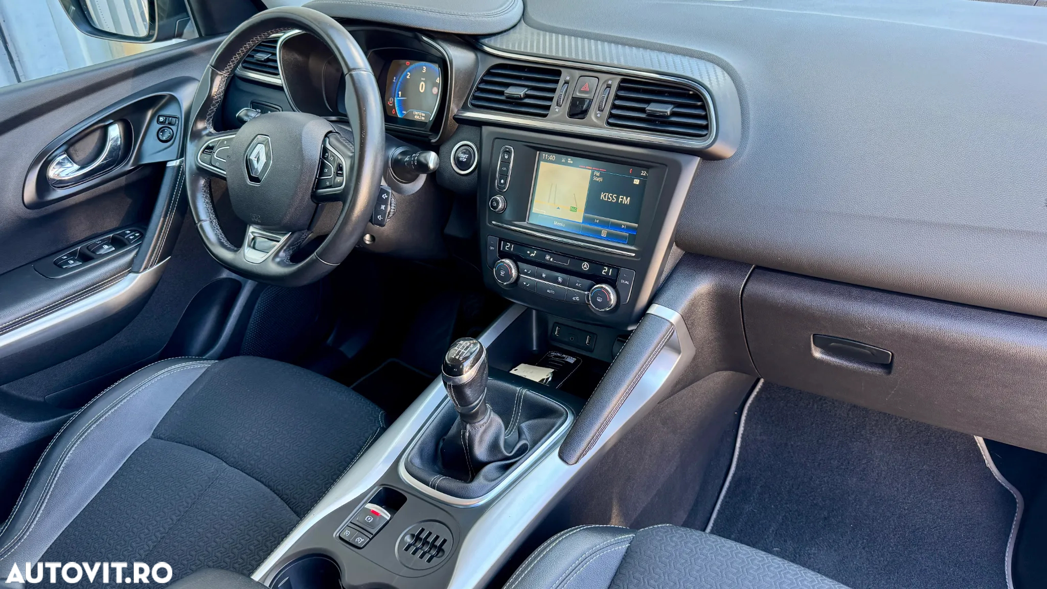 Renault Kadjar Energy dCi 110 XMOD - 6